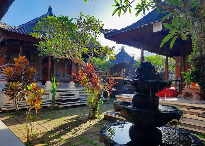 萨哈德瓦旅馆